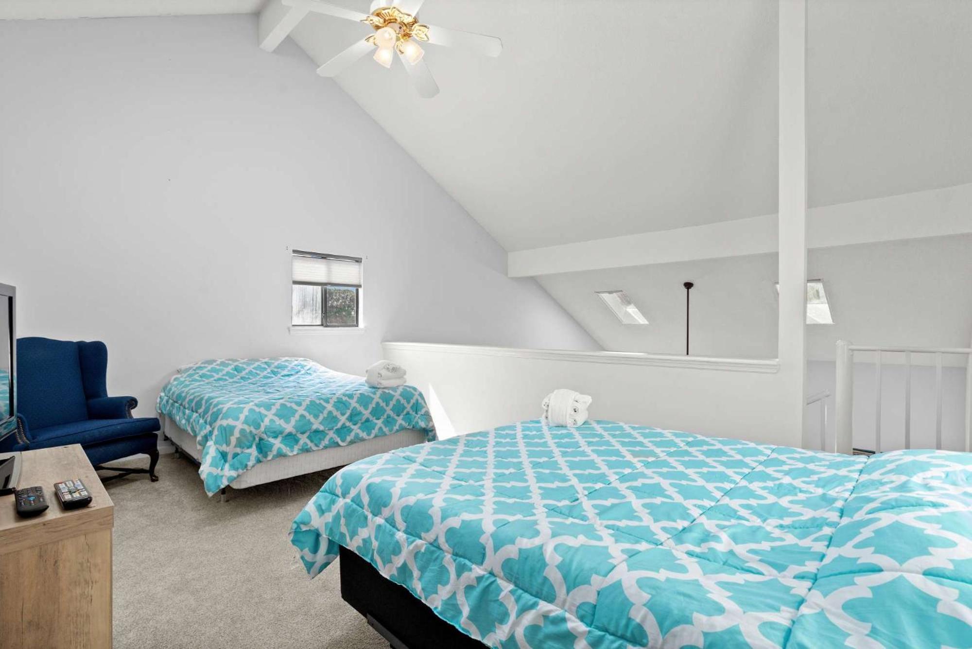 34J Gcr-Ortiz Oasis Vila Myrtle Beach Exterior foto
