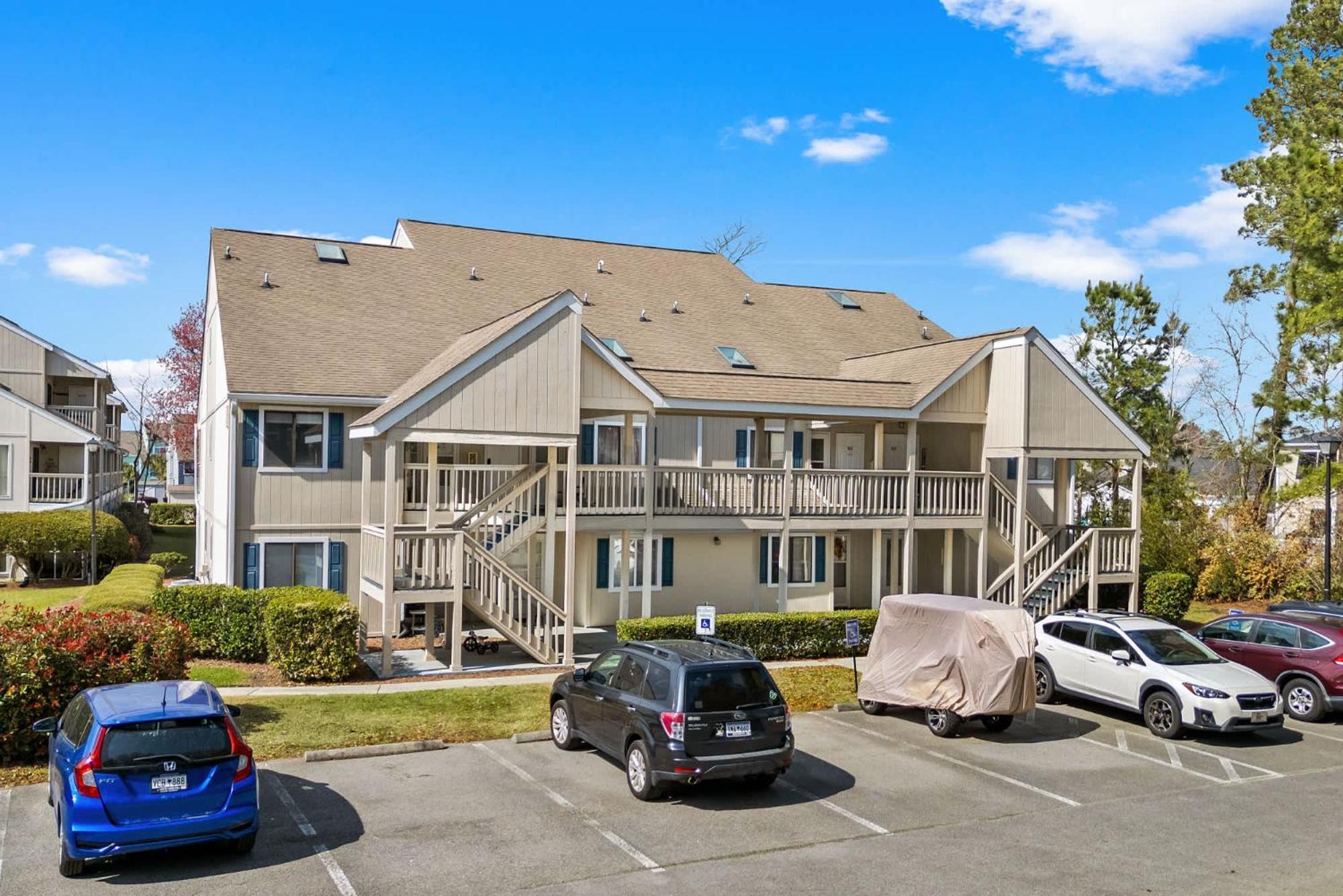 34J Gcr-Ortiz Oasis Vila Myrtle Beach Exterior foto
