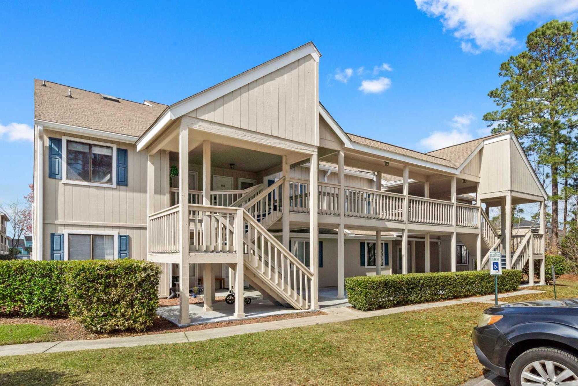 34J Gcr-Ortiz Oasis Vila Myrtle Beach Exterior foto