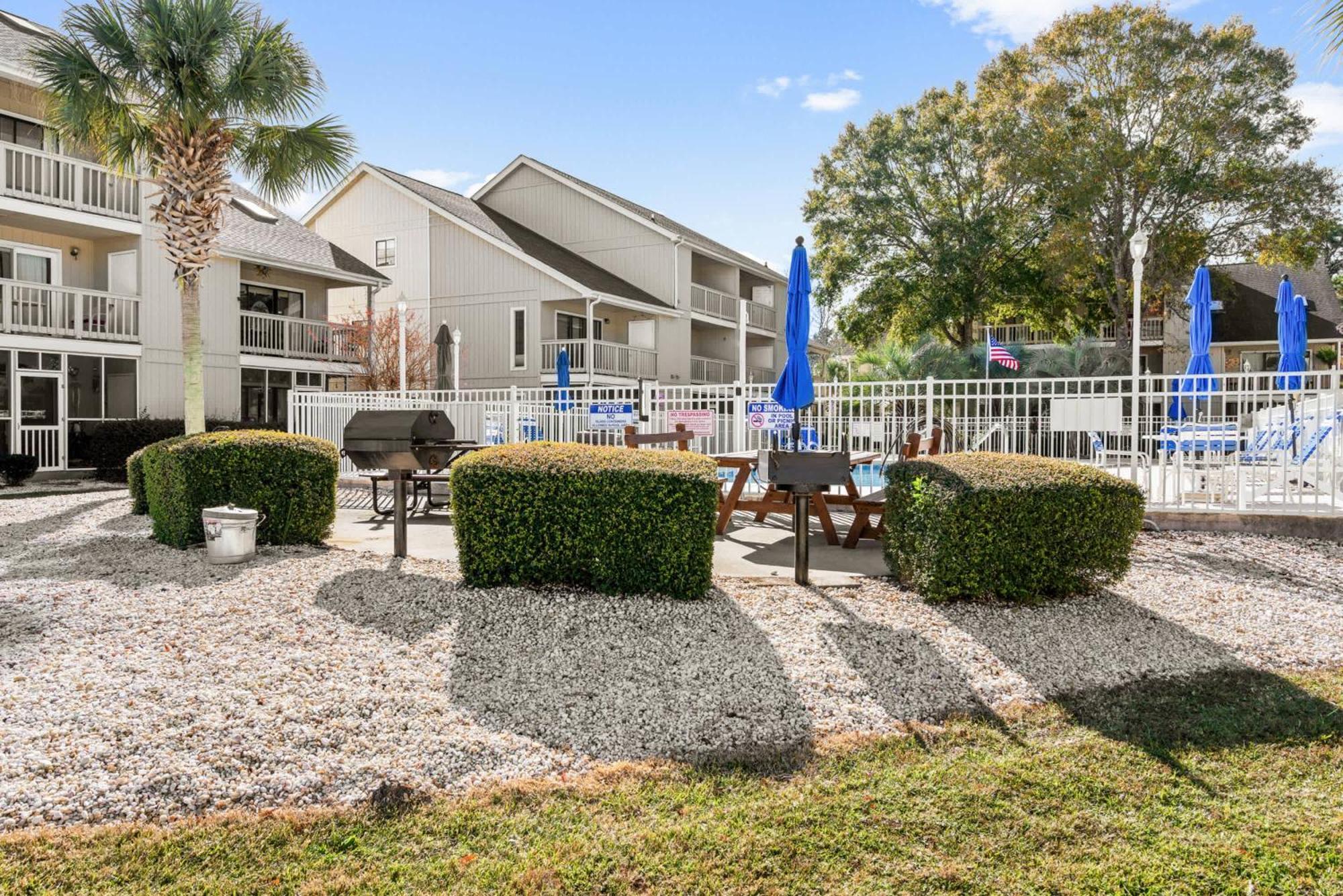 34J Gcr-Ortiz Oasis Vila Myrtle Beach Exterior foto
