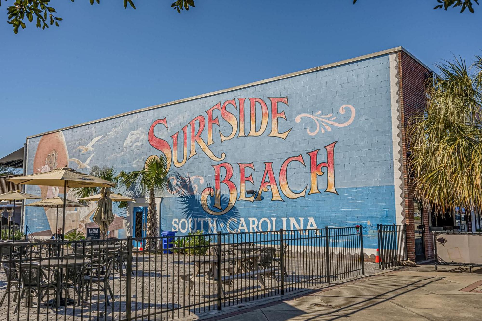 34J Gcr-Ortiz Oasis Vila Myrtle Beach Exterior foto