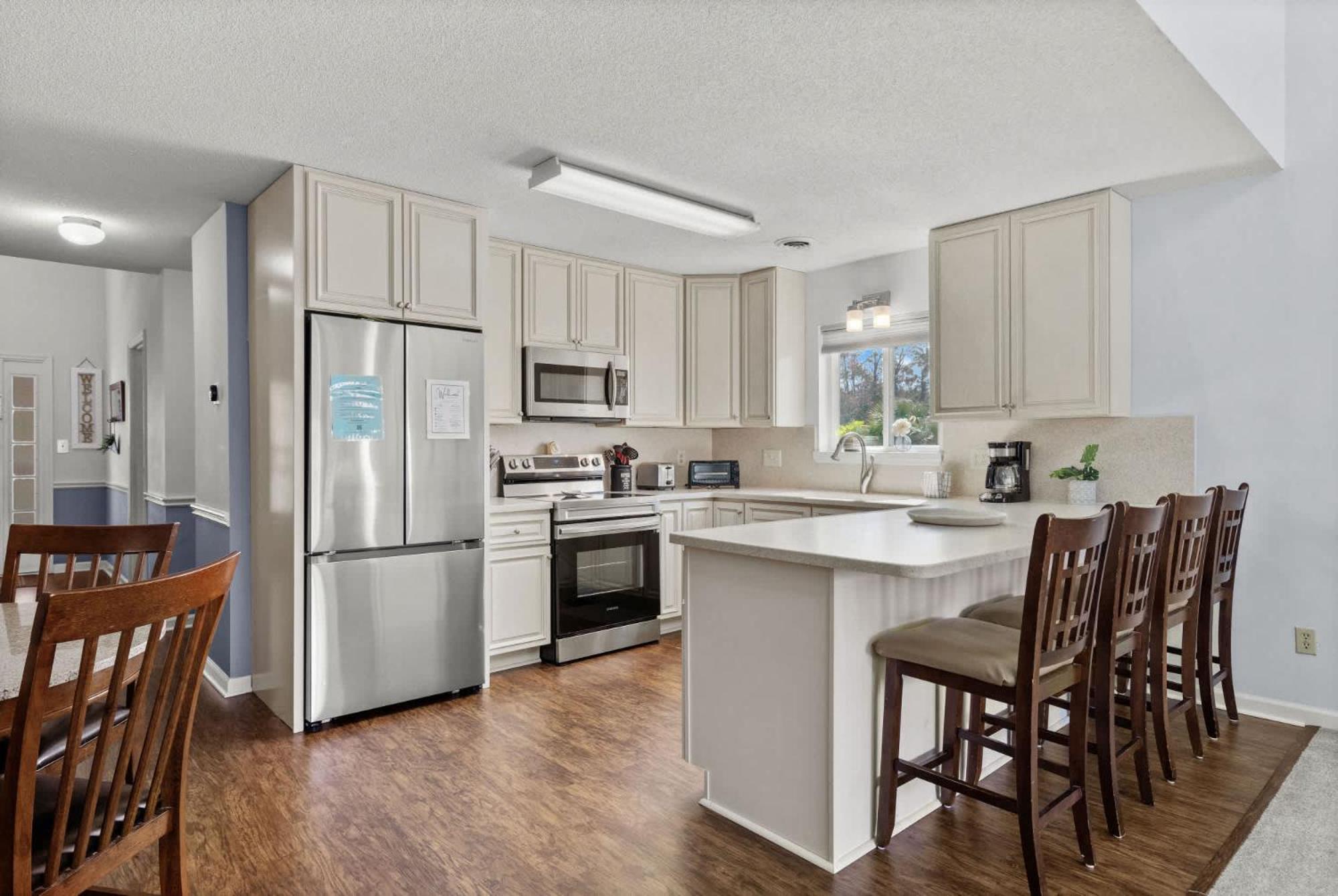 34J Gcr-Ortiz Oasis Vila Myrtle Beach Exterior foto